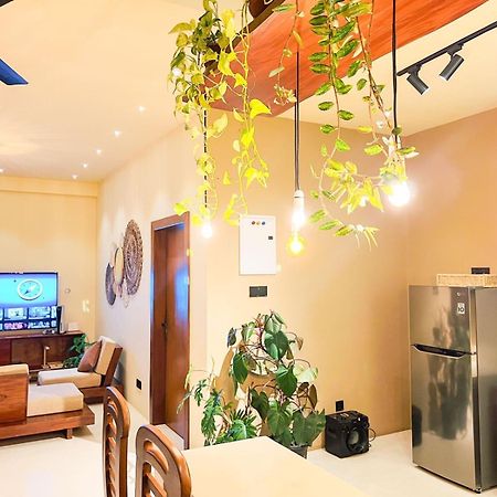 The Neylipz - Fully Air Conditioned 3 Bedroom Apartment Велигама Экстерьер фото